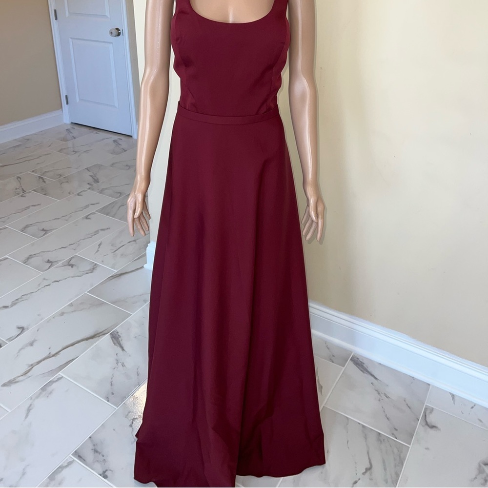 Kleinfeld bridal party dress - Picture 2 of 11